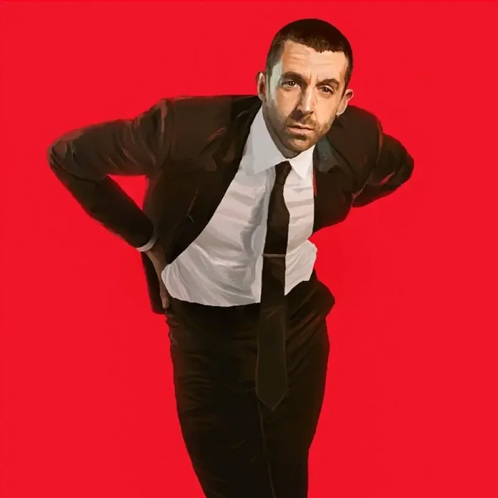 Miles Kane – Change The Show (LP)