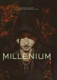 Millénium Tome 1 : Les hommes qui n&rsquo;aimaient pas les femmes. Première partie
