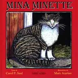 MINA MINETTE