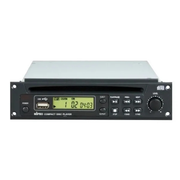 Mipro CDM 2A