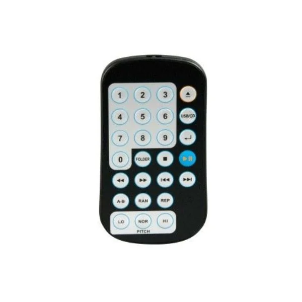 Mipro CDM 2A – Image 2