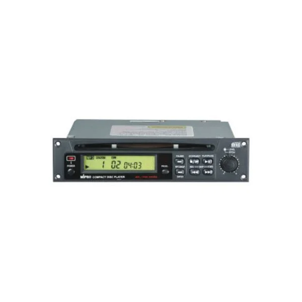 Mipro CDM 2P