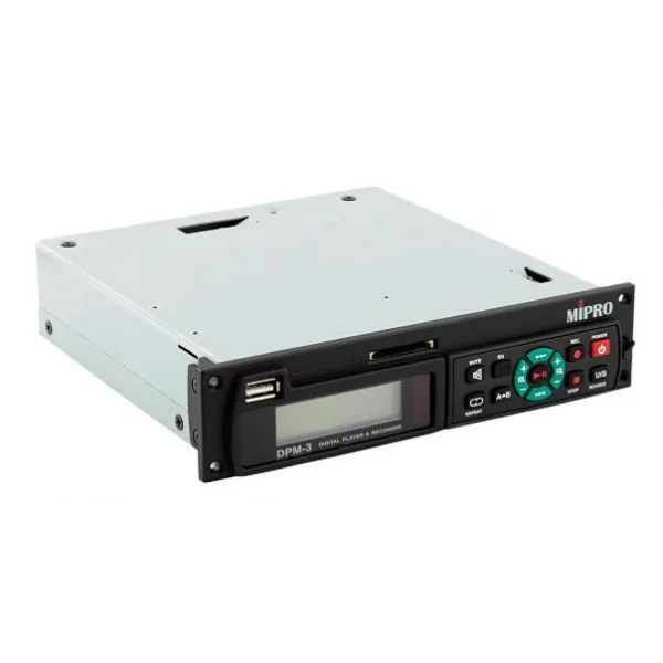 Mipro DPM 3