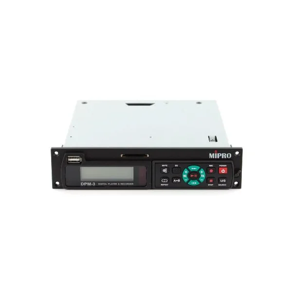 Mipro DPM 3 – Image 2