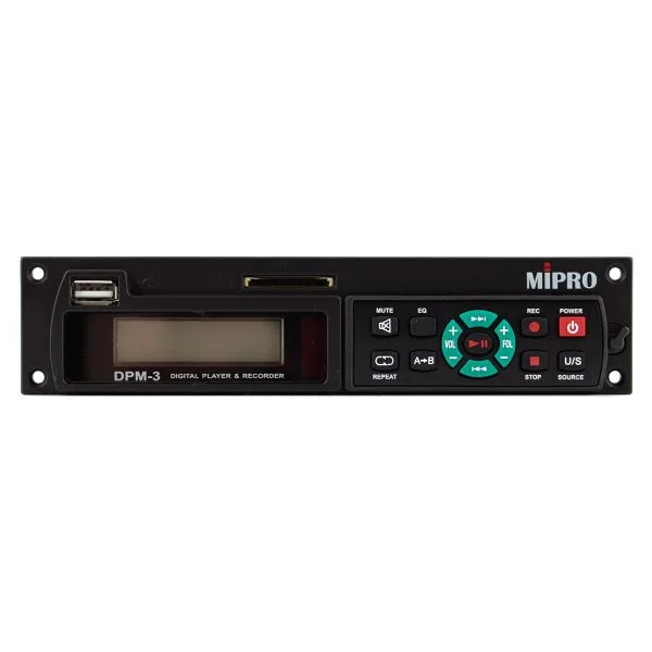Mipro DPM 3 – Image 3