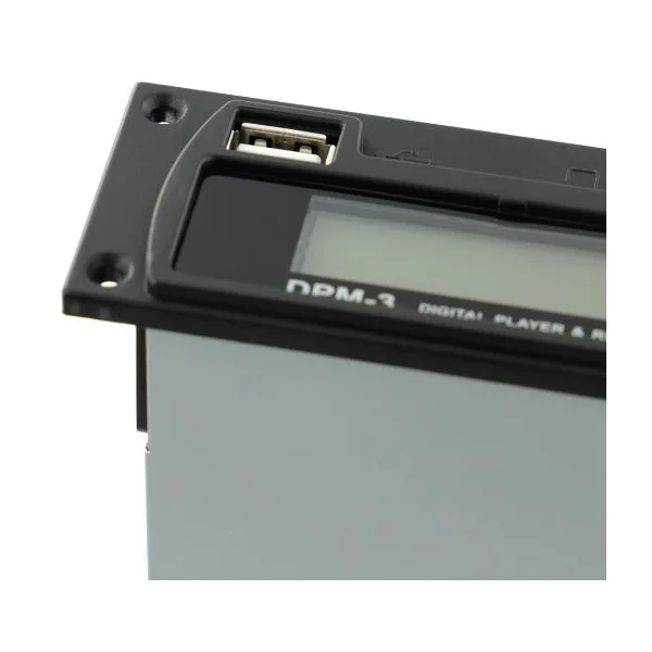 Mipro DPM 3 – Image 4