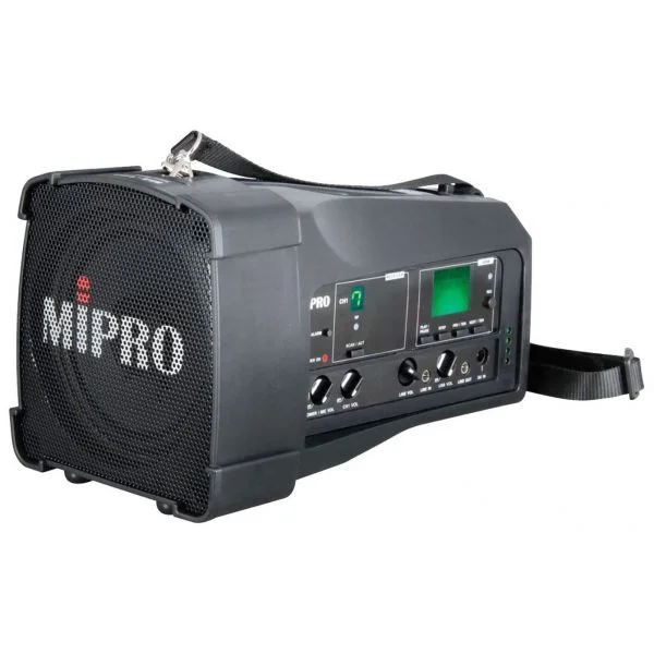 Mipro MA 100SB
