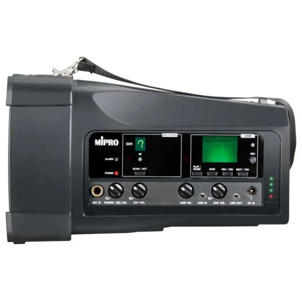 Mipro MA 100SB – Image 2