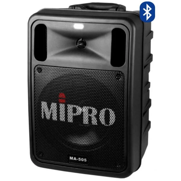 Mipro MA 505