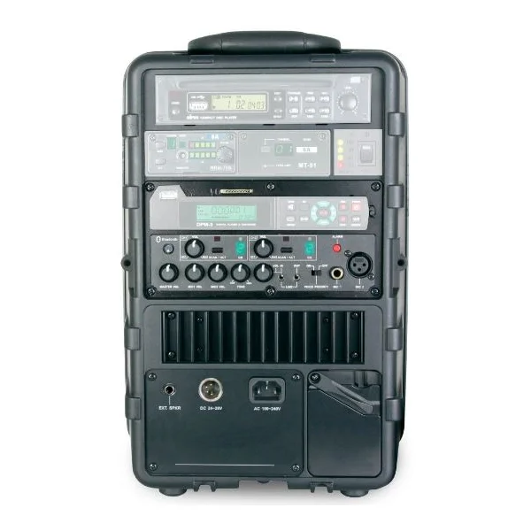 Mipro MA 505R1 – Image 2