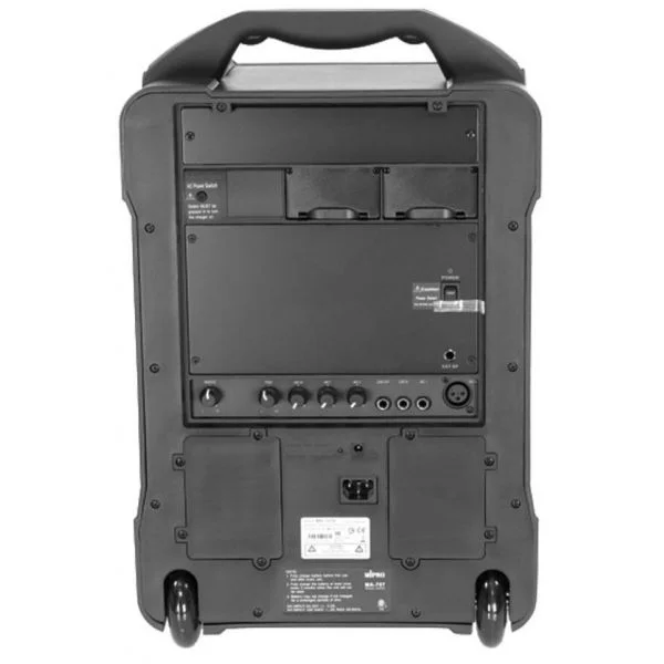 Mipro MA 707 PA – Image 2