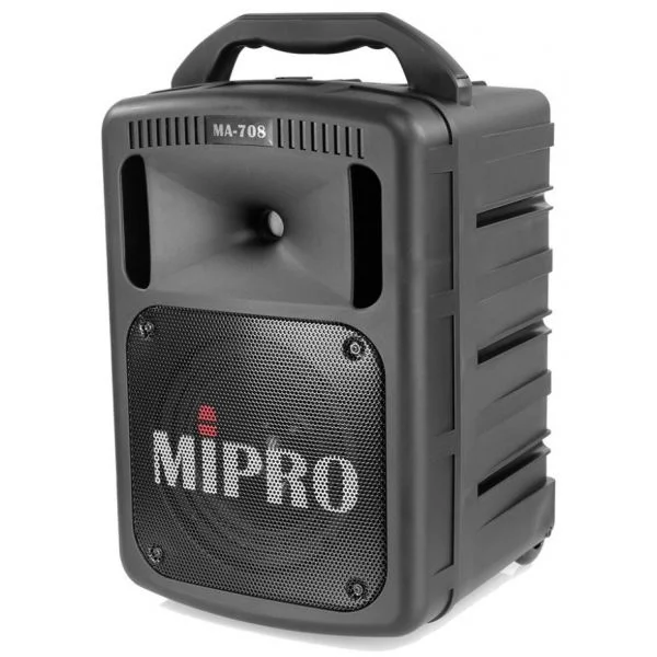 Mipro MA 708 B