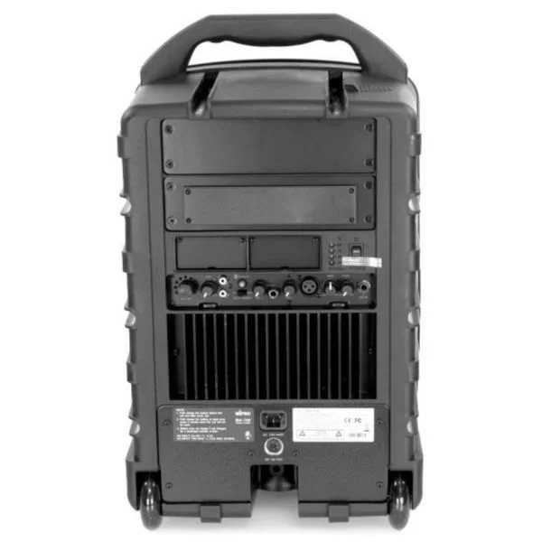 Mipro MA 708 B – Image 2