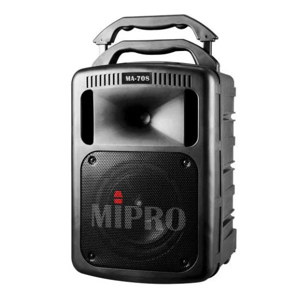 Mipro MA 708 Pack – Image 2