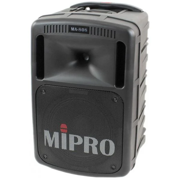 Mipro MA 808 EXP
