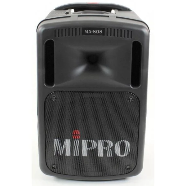 Mipro MA 808 EXP – Image 2