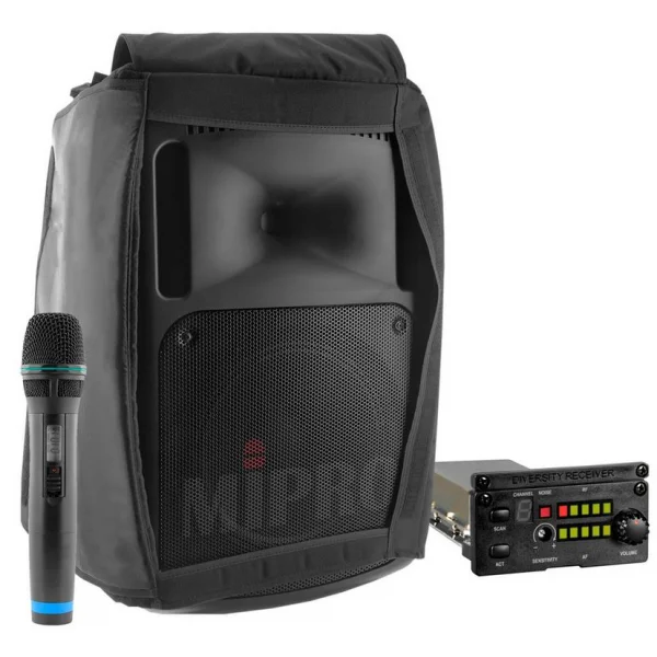 Mipro MA 808 PACK