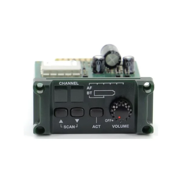 Mipro MRM 24 – Image 2
