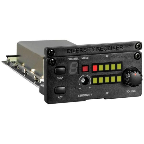 Mipro MRM 70-R 8A (823-832MHz)