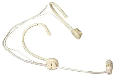 MiPro MU-53HN Microphone serre-tête à condensateur