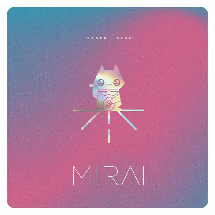 Mirai – Maneki Neko (LP)