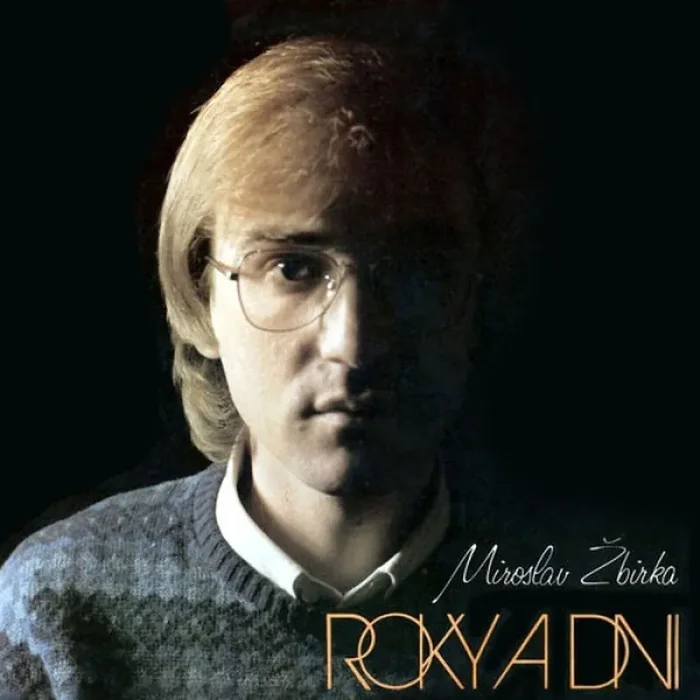 Miroslav Žbirka – Roky a dni (Reissue) (Remastered) (CD)