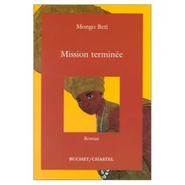 Mission terminée