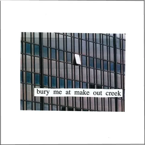 Mitski – Bury Me At Makeout Creek (Digipak) (CD)