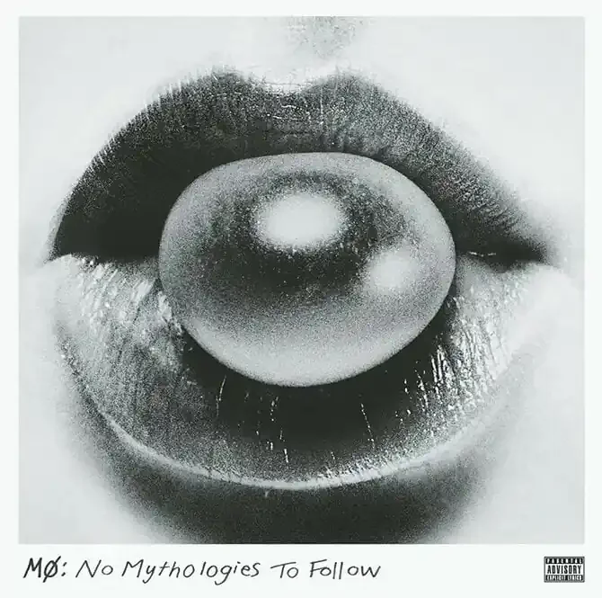 MØ – No Mythologies To Follow (Red Coloured) (Anniversary Edition) (2 LP)