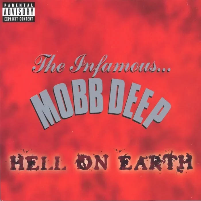 Mobb Deep – Hell On Earth (Reissue) (CD)