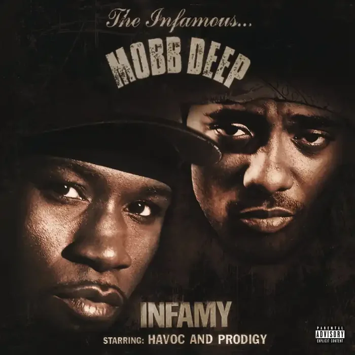 Mobb Deep – Infamy (2 LP)