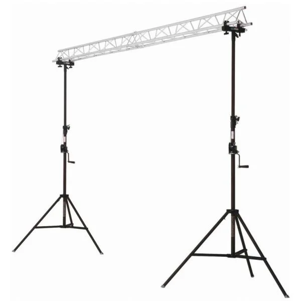 Mobiltruss DJ Truss Alu XL