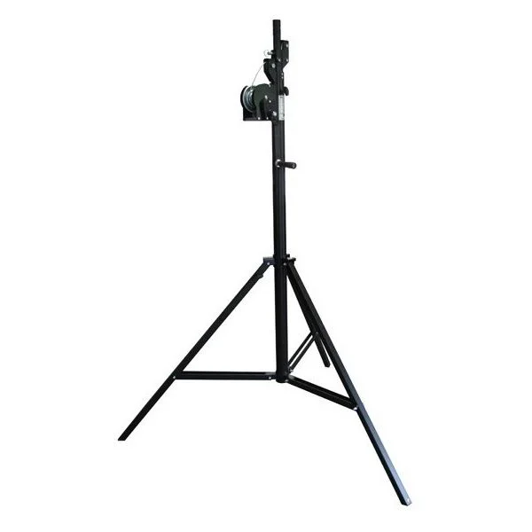 Mobiltruss MTS 410