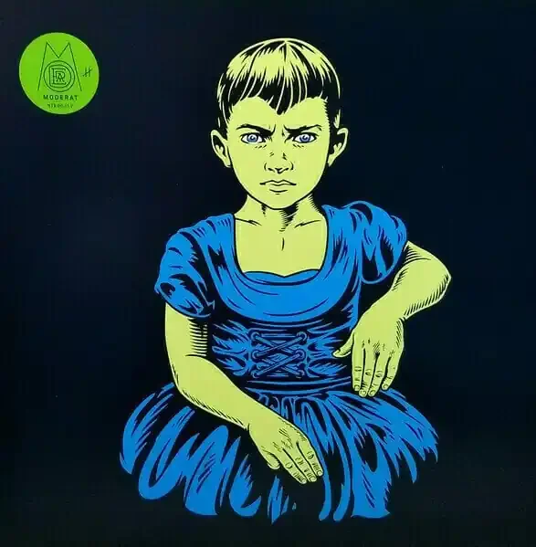 Moderat – III (LP)
