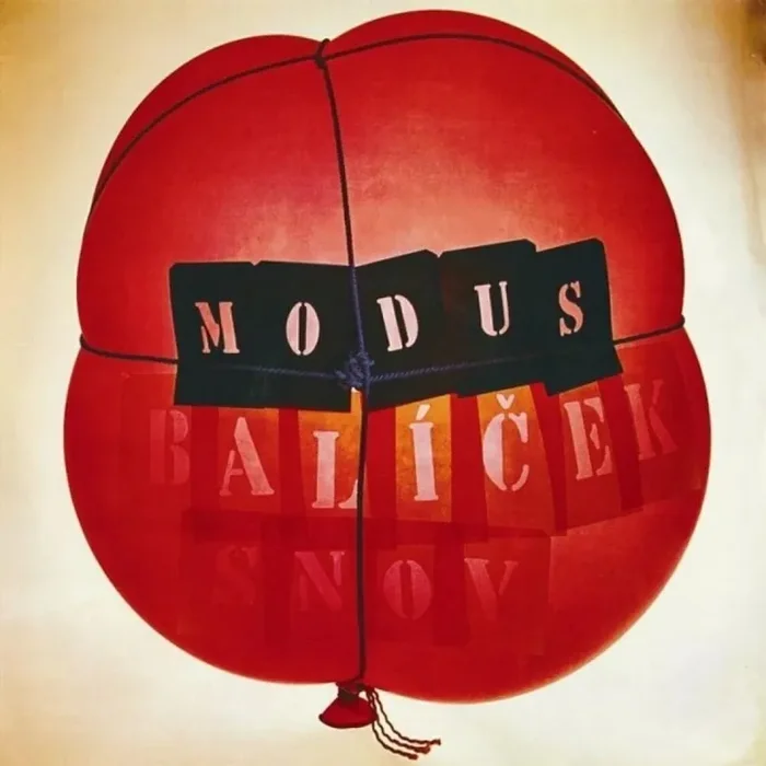 Modus – Balíček Snov (Reissue) (Remastered) (CD)