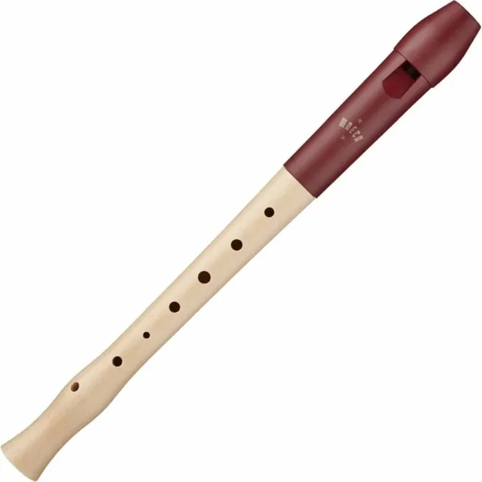 Moeck 1020 Flûte à bec soprano