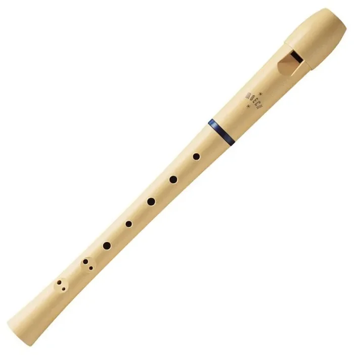 Moeck 1021 Flûte à bec soprano