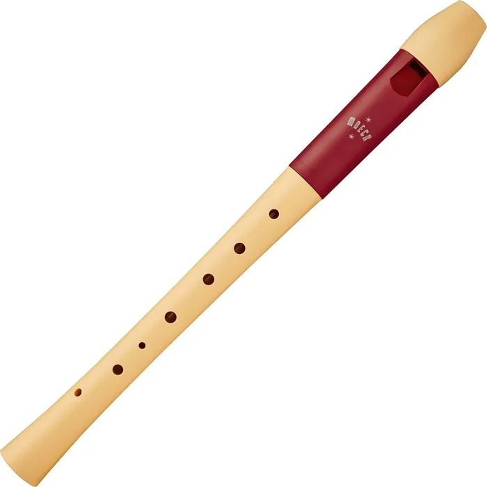Moeck 1025 Flûte à bec soprano