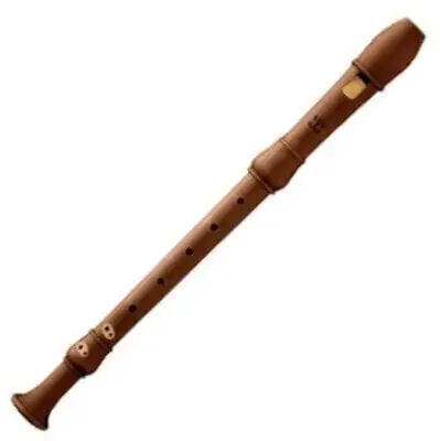 Moeck 2201 Rondo Flûte à bec soprano