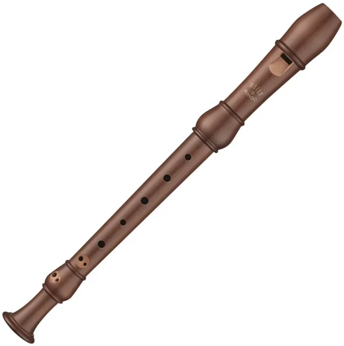 Moeck 2203 Rondo Flûte à bec soprano