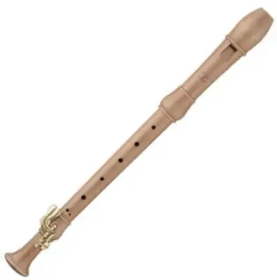Moeck 2322 Flauto Rondo Flûte à bec alto