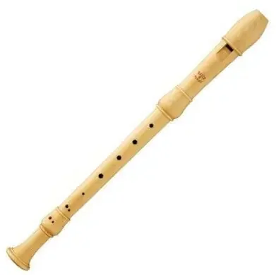 Moeck 3200 Flûte à bec soprano