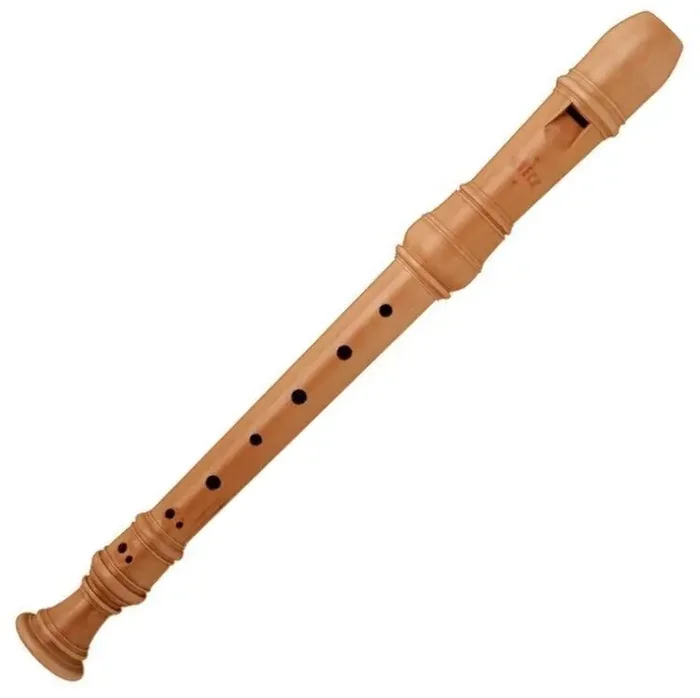 Moeck 4202 Rottenburgh Flûte à bec soprano