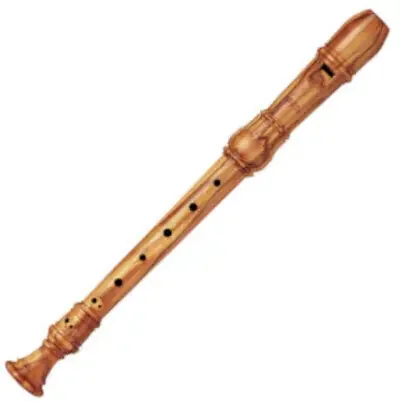 Moeck 4206 Rottenburgh Flûte à bec soprano