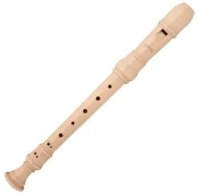 Moeck 4290 Rottenburgh Flûte à bec soprano