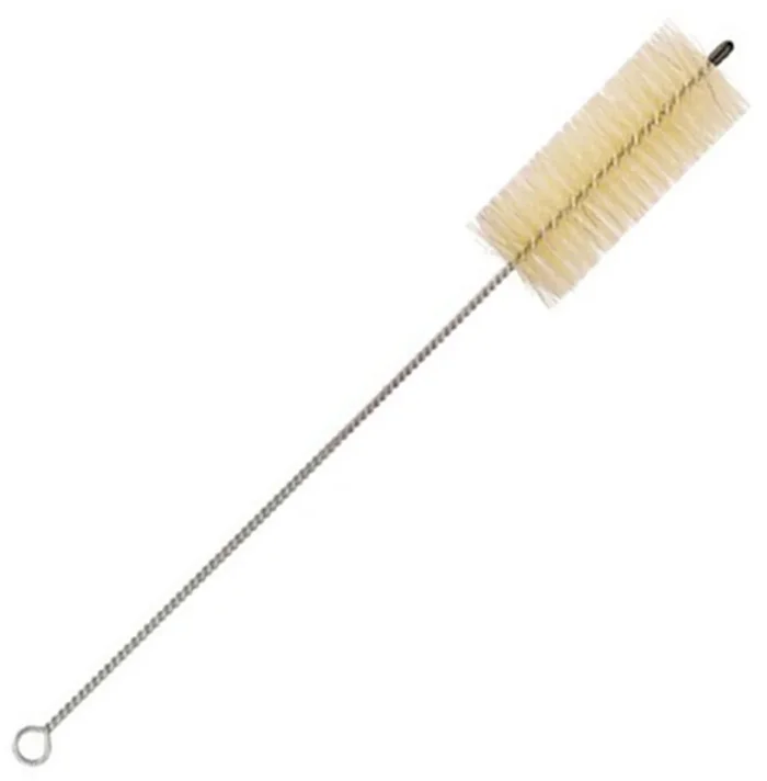 MOECK BROSSE A HUILER POUR FLUTE A BEC BASSE