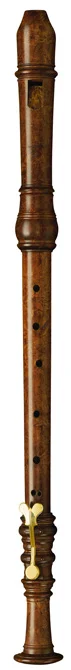 MOECK Hotteterre 5456