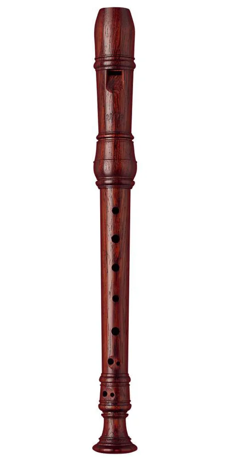 MOECK Rottenburgh 4105 (palissandre)