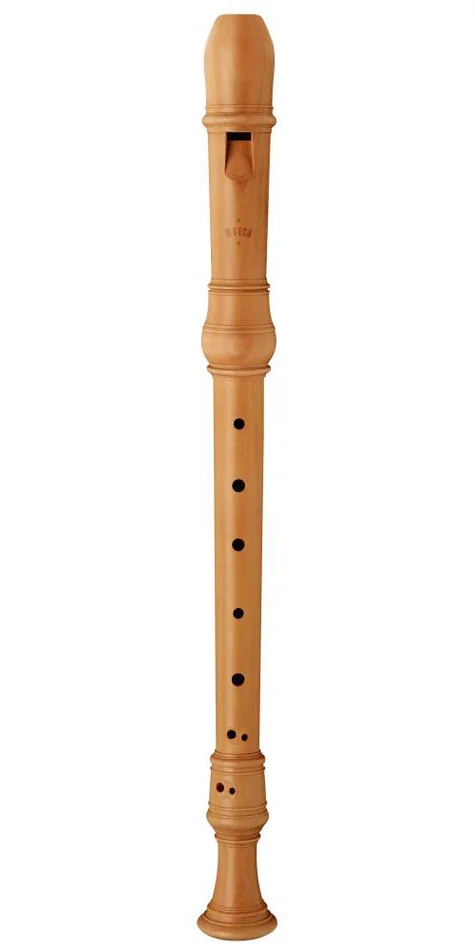 MOECK Rottenburgh 4302 – Poirier Naturel