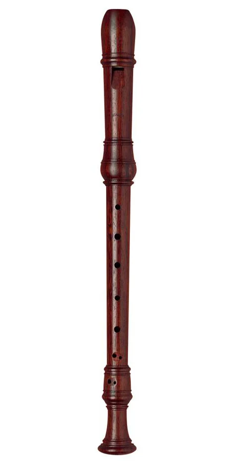 MOECK Rottenburgh 4305 – Palissandre